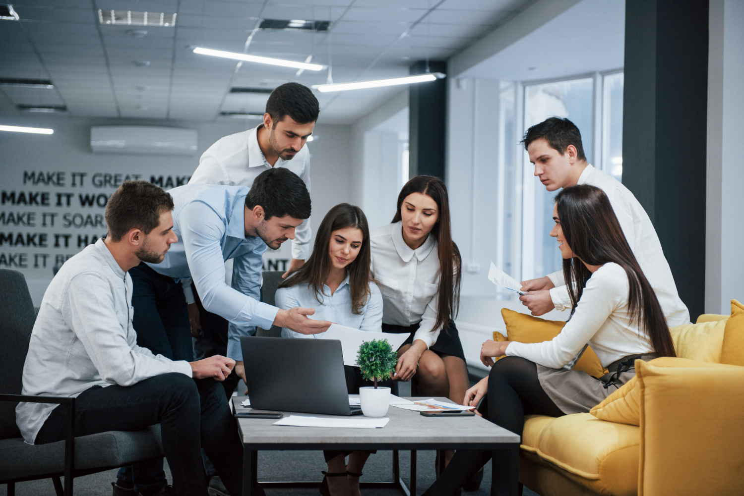 How to become a successful businessman