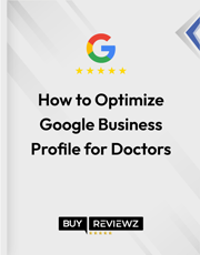 How to Optimize Google Business Profile for Doctors