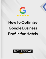 How to Optimize Google Business Profile for Hotels