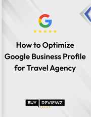 How to Optimize Google Business Profile for Travel Agency