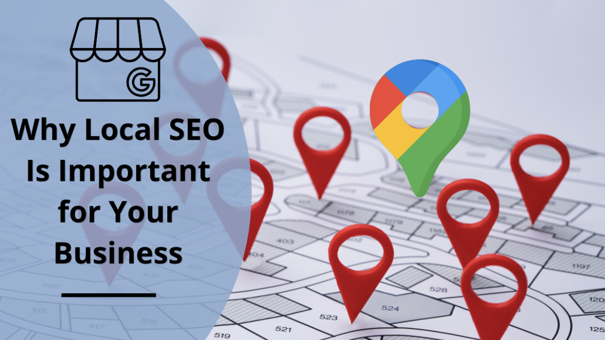 Why Local SEO Is Important for Your Business in 2026