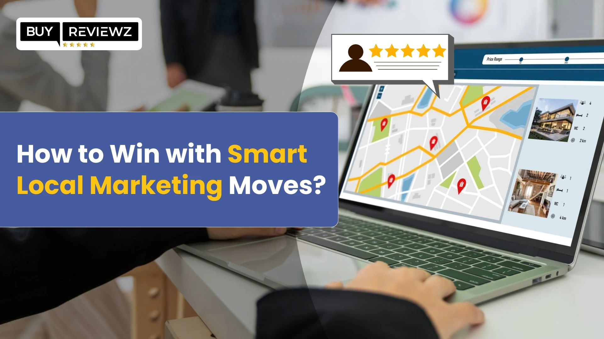 How to Win in 2025 with Smart Local Marketing Moves